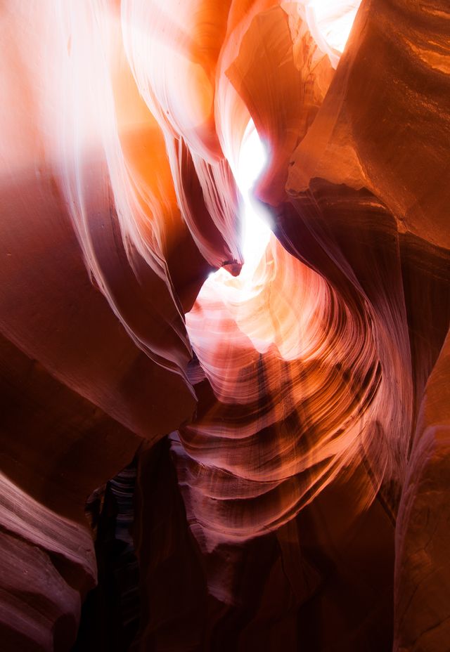 Antelope Canyon